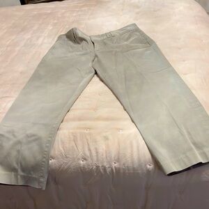 Classic Women’s Tan Pants